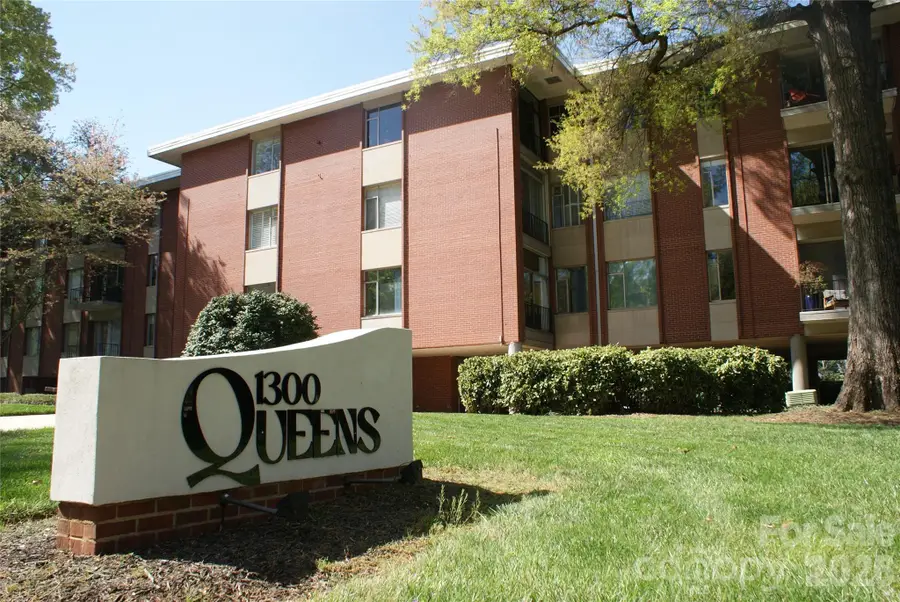 1300 Queens Road #312, Charlotte, NC 28207 - #2