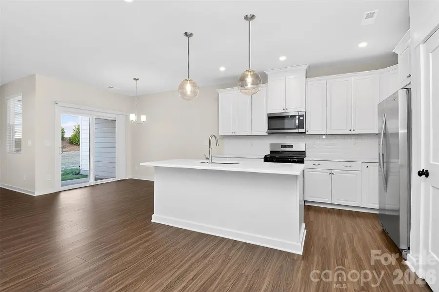 9521 Munsing Drive, Charlotte, NC 28269 - #2