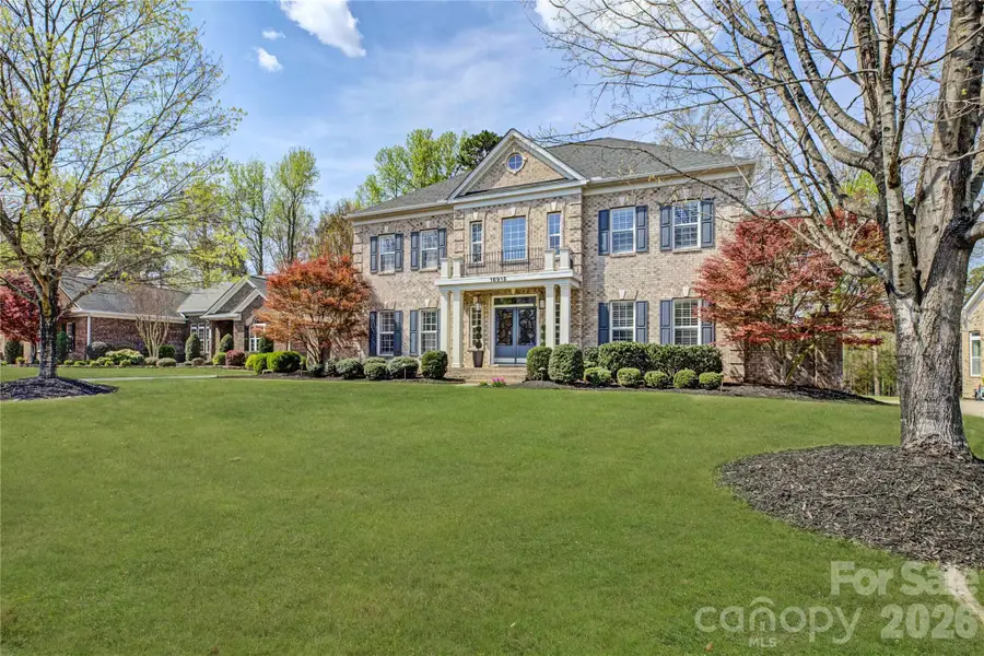 16915 Turtle Point Road, Charlotte, NC 28278 - #2