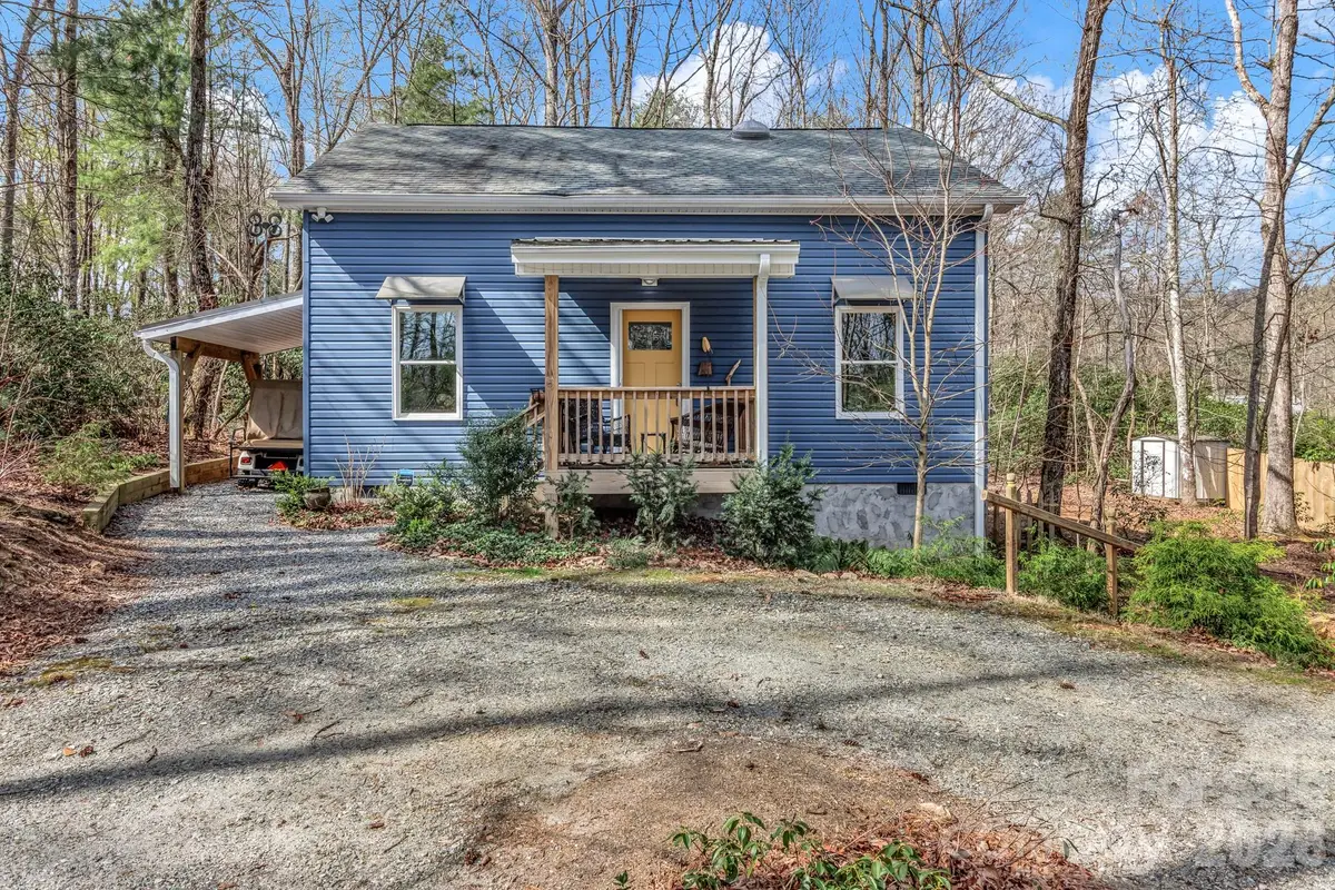 74 S Alta Vista Drive, Saluda, NC 28773 - #1