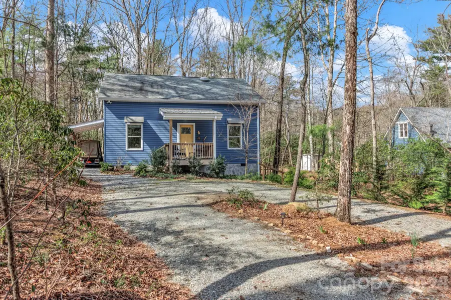 74 S Alta Vista Drive, Saluda, NC 28773 - #2