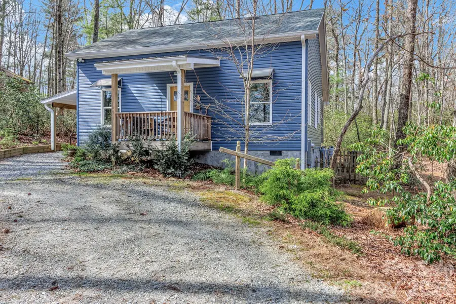 74 S Alta Vista Drive, Saluda, NC 28773 - #3