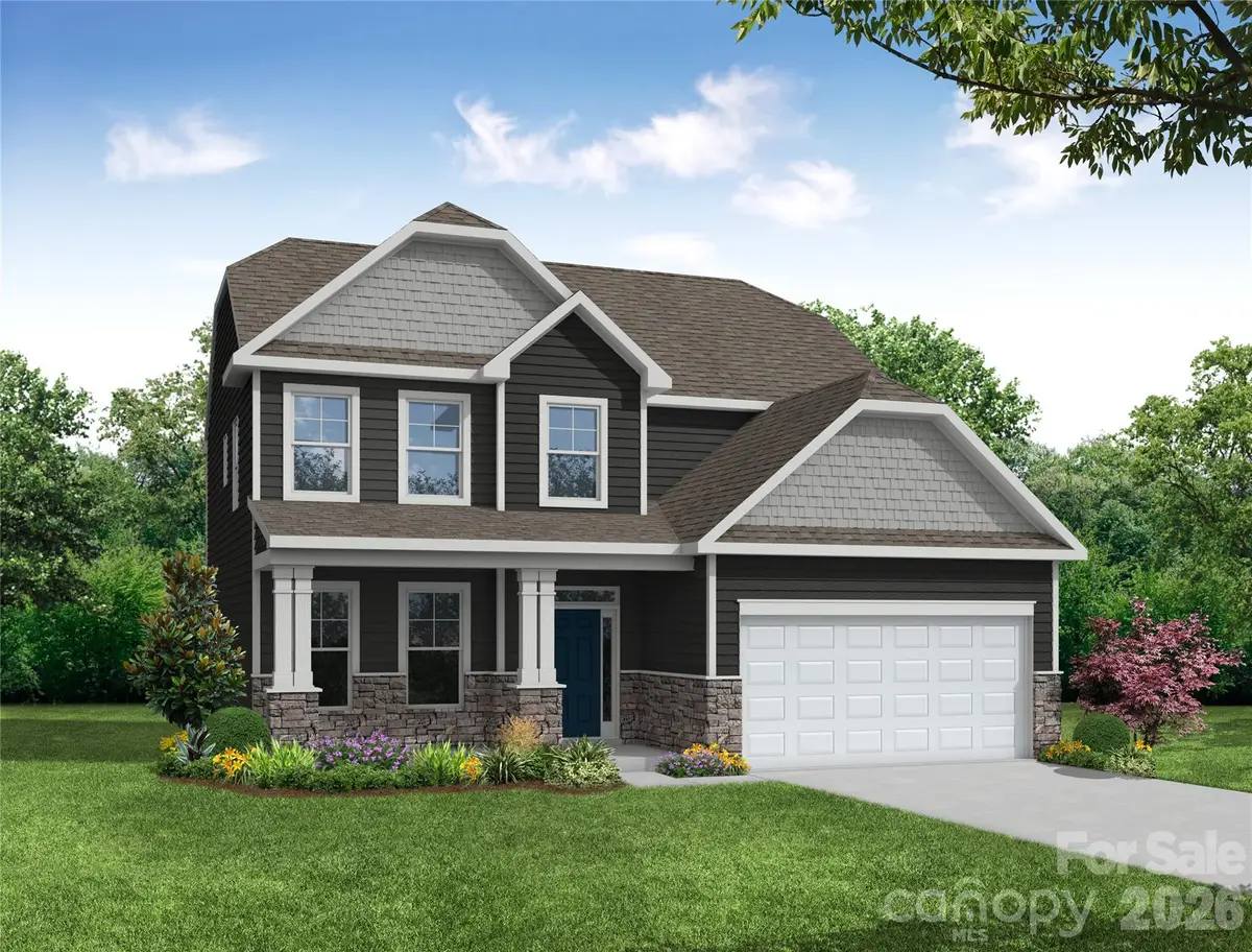 1433 Crooked Stick Drive, Rock Hill, SC 29730 - #1