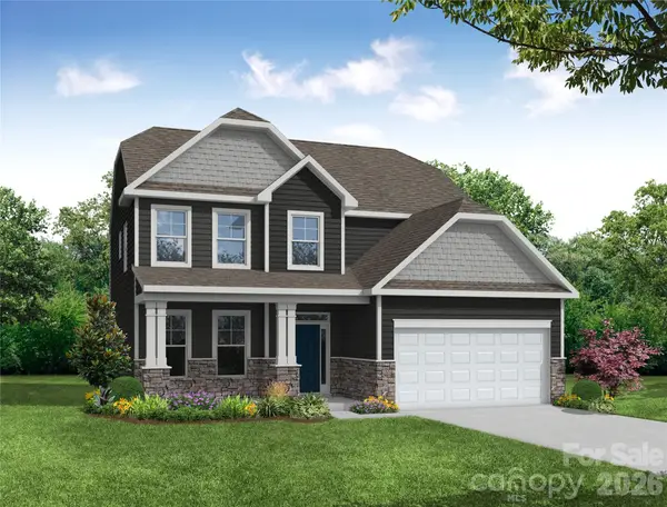 1433 Crooked Stick Drive, Rock Hill, SC 29730