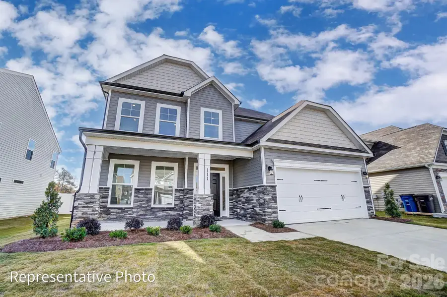 1433 Crooked Stick Drive, Rock Hill, SC 29730 - #2