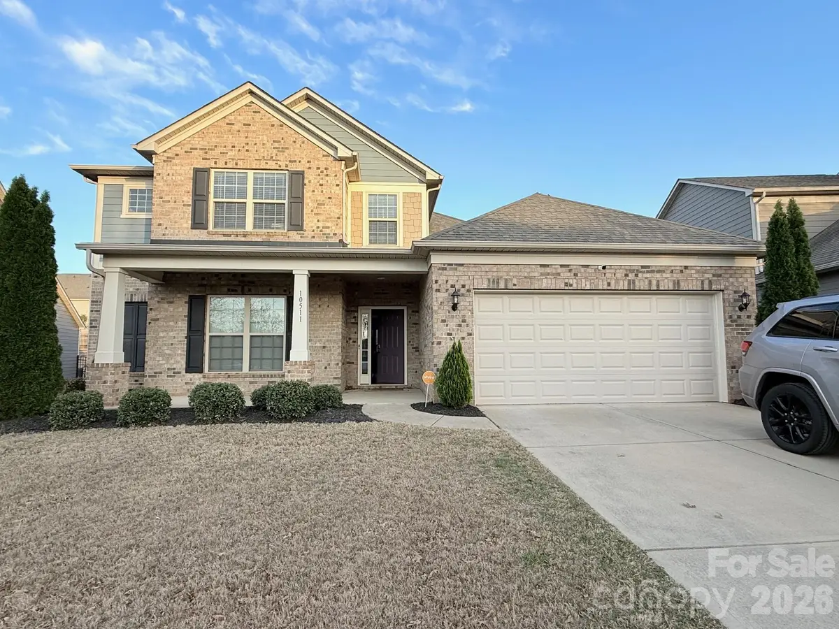 10511 Honeyfur Court, Charlotte, NC 28278 - #1