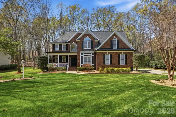 1231 Over Stream Lane, Matthews, NC 28105