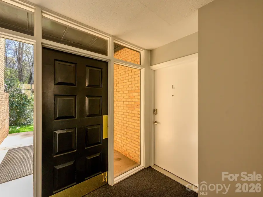 4743 Hedgemore Drive #L, Charlotte, NC 28209 - #3