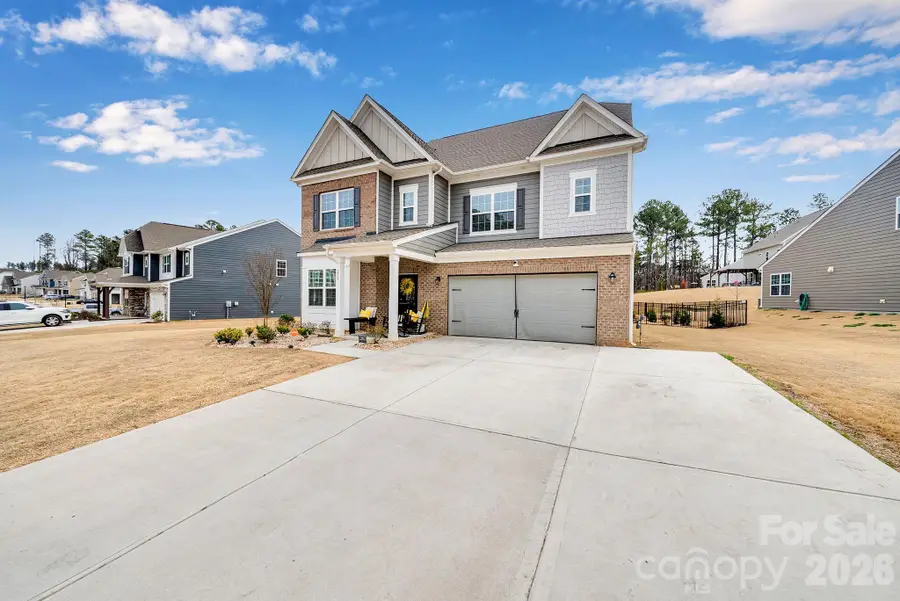 224 Hamptons Cove Road, Troutman, NC 28166 - #3