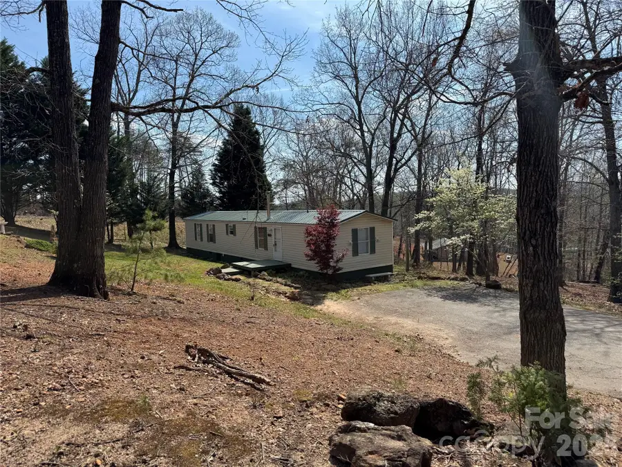 4861 Heavenly Lane, Morganton, NC 28655 - #2