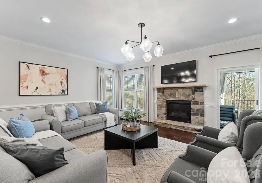 18812 Avery Park Drive, Cornelius, NC 28031 - #3