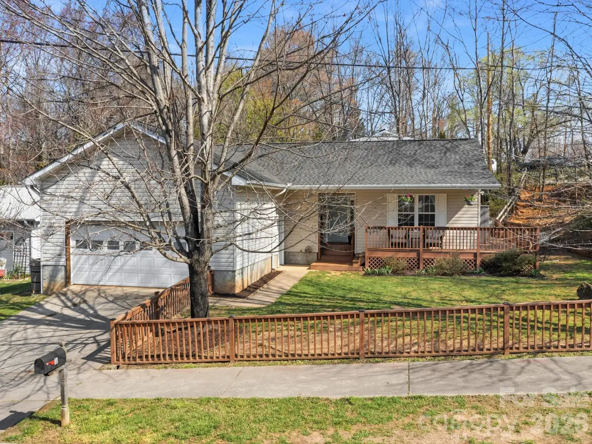 1 Mosers Place, Candler, NC 28715 - #1