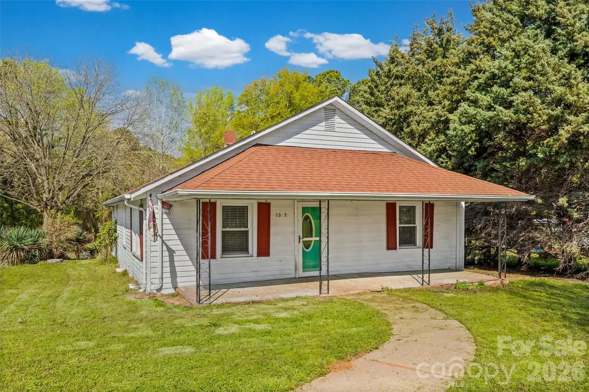 1315 Lithia Springs Road, Shelby, NC 28150 - #1