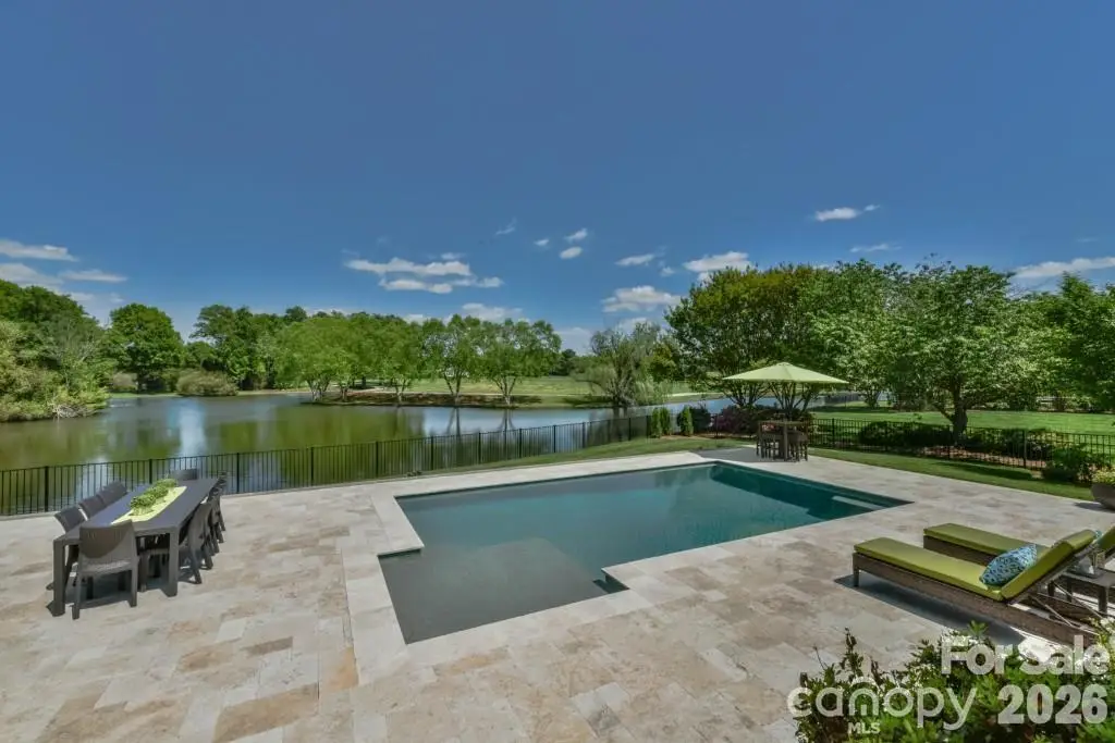 12503 Three Lakes Drive, Charlotte, NC 28277 - #1