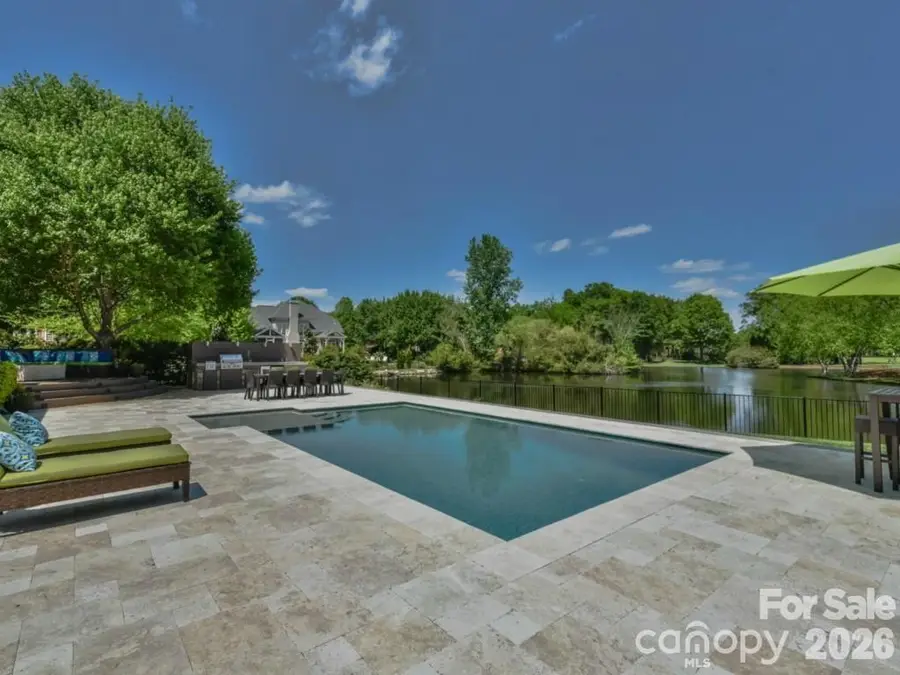 12503 Three Lakes Drive, Charlotte, NC 28277 - #2