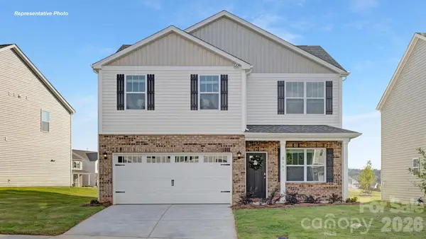 211 Superstar Street, Salisbury, NC 28147
