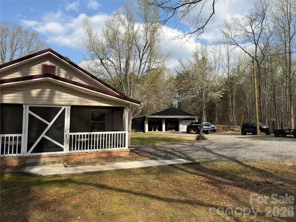 4531 Springs Road, Conover, NC 28613