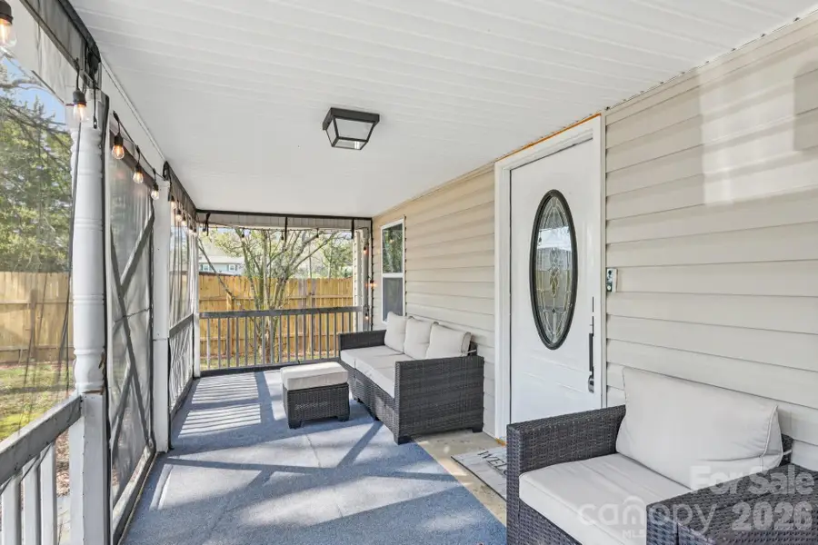 4531 Springs Road, Conover, NC 28613 - #3