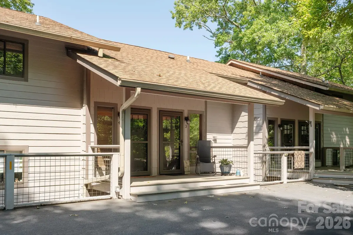 524 Three Mile Knob Road #3, Pisgah Forest, NC 28768 - #1