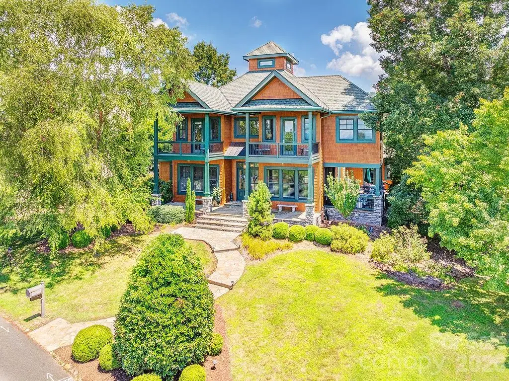 3 Gale Kelly Court, Weaverville, NC 28787 - #1