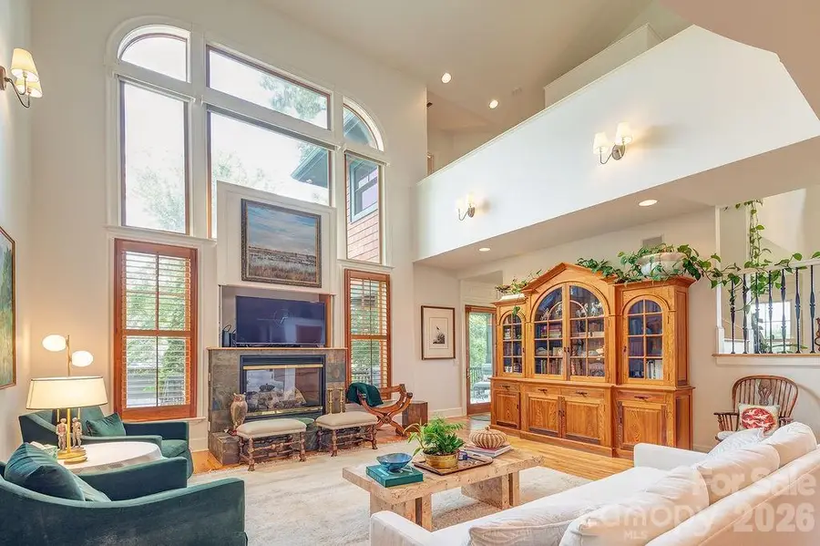 3 Gale Kelly Court, Weaverville, NC 28787 - #2