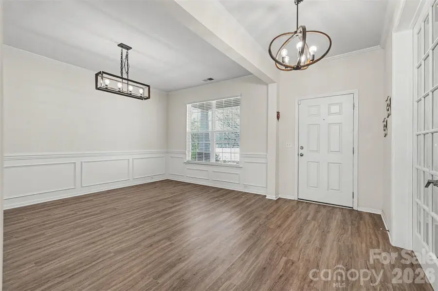 12828 Heath Grove Drive, Huntersville, NC 28078 - #3