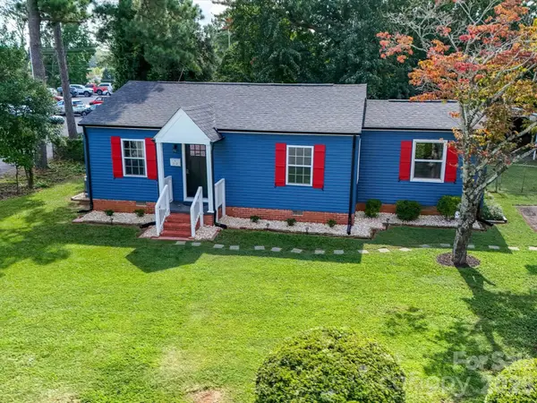 212 Faile Street, Fort Mill, SC 29715