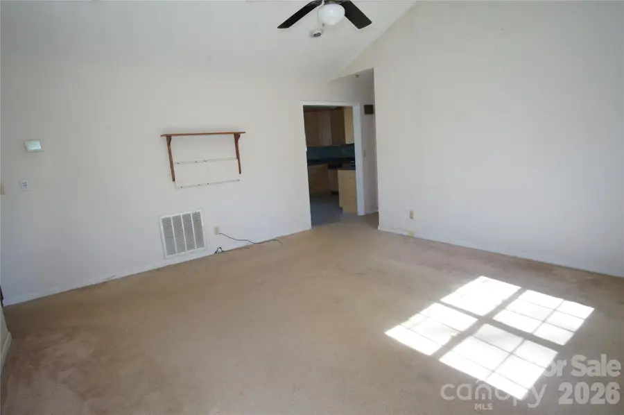 615 Hillcrest Street, Charlotte, NC 28206 - #2