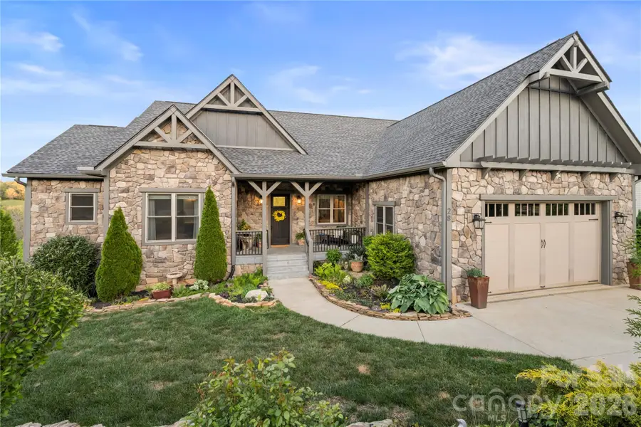 28 Gracie Lane, Weaverville, NC 28787 - #2