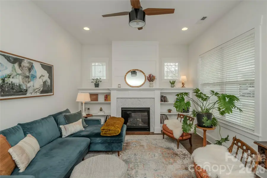 112 E Jordan Street, Brevard, NC 28712 - #3