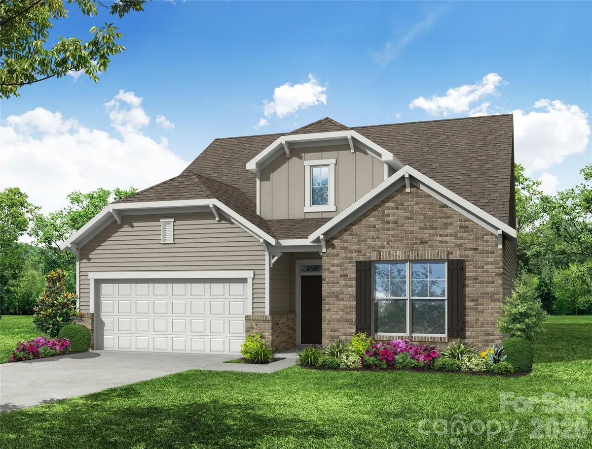 3037 Constitution Lane, Gastonia, NC 28056 - #1