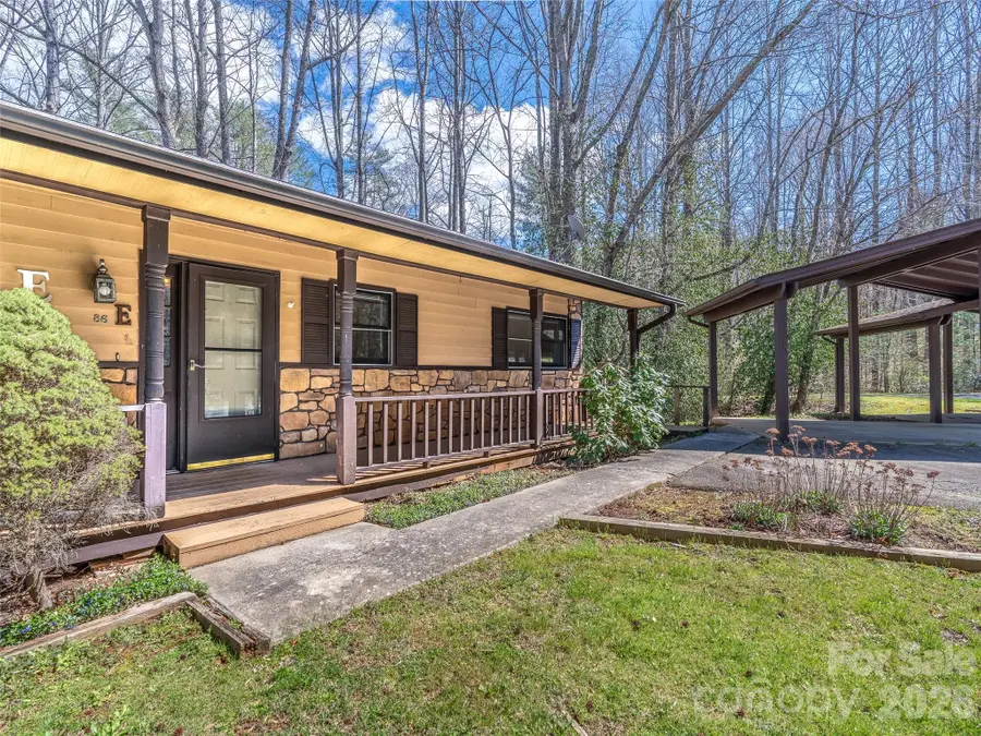 86 View De Lake Drive, Etowah, NC 28729 - #2