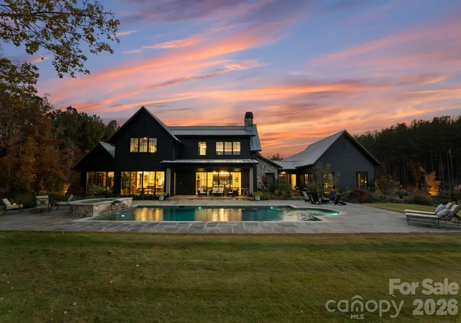 3979 Nc Hwy 73 None, Iron Station, NC 28080 - #2