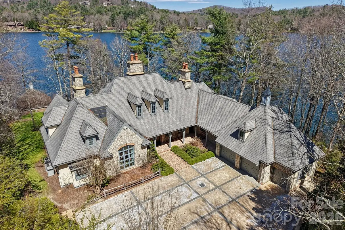 138 Indian Trace, Lake Toxaway, NC 28747 - #1