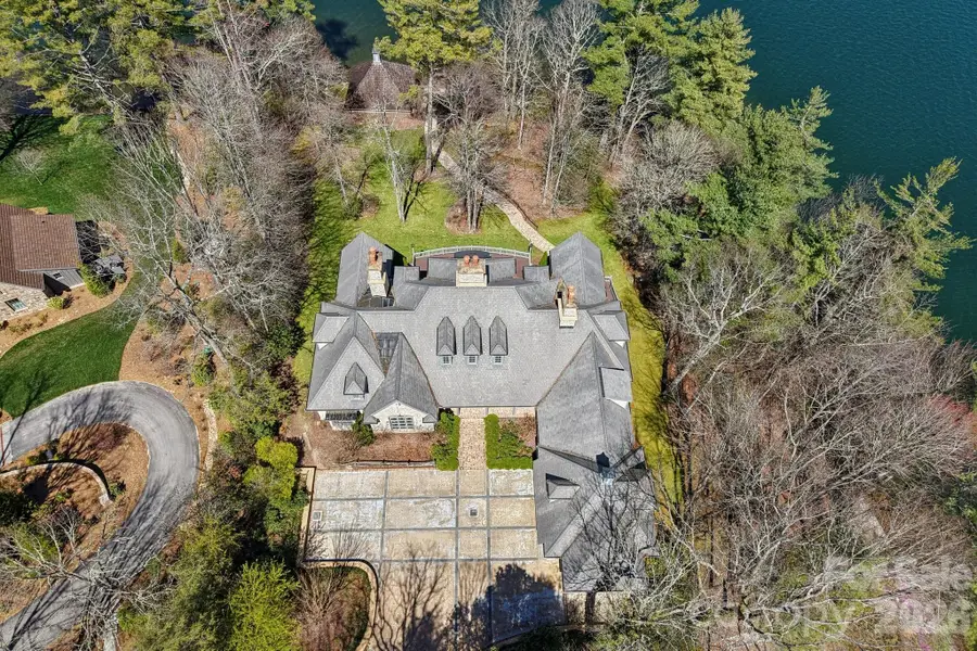 138 Indian Trace, Lake Toxaway, NC 28747 - #3