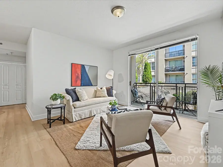 1315 East Boulevard #305, Charlotte, NC 28203 - #2