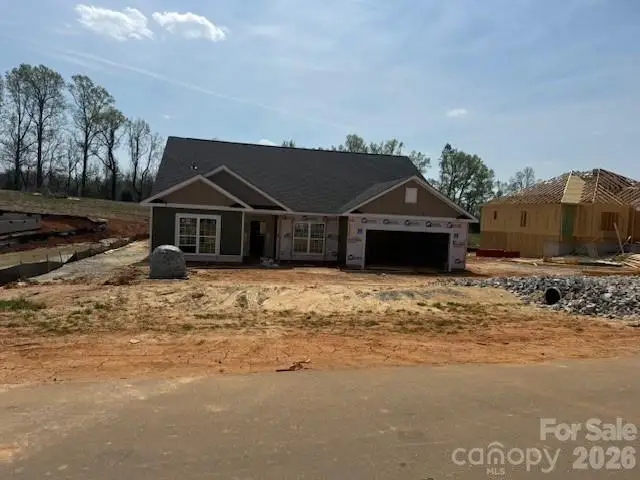 1235 Gardenia Drive #41, Mount Ulla, NC 28125 - #1