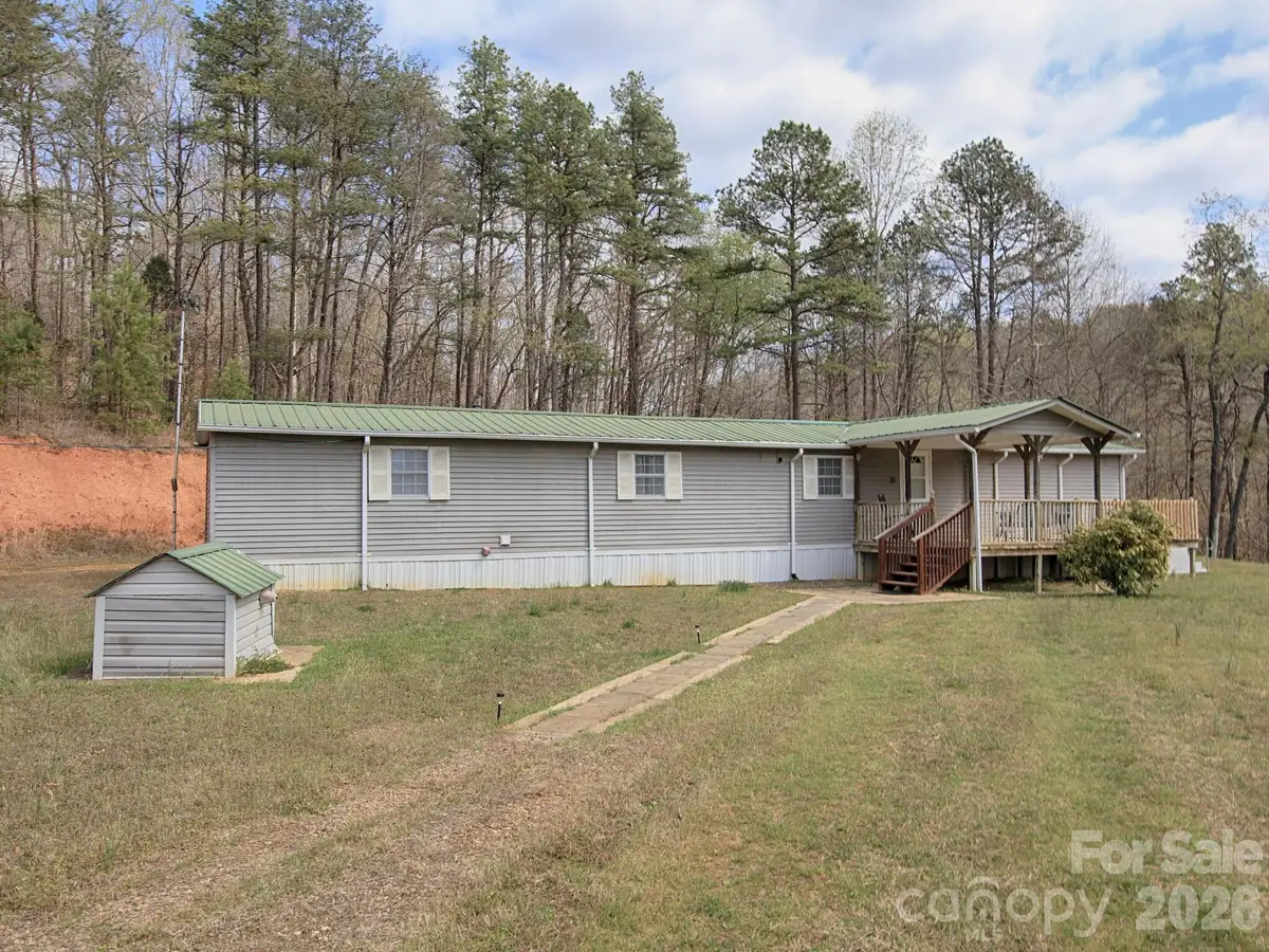 134 Lynns Lane, Statesville, NC 28677 - #1