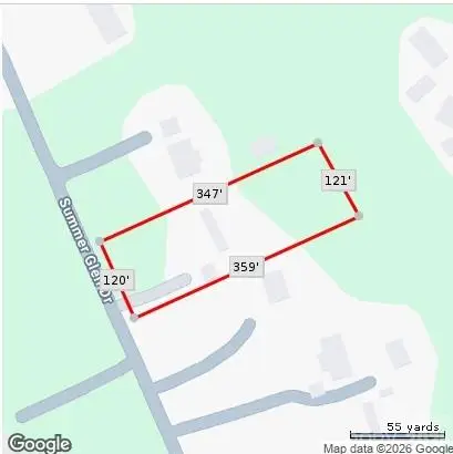 124 Summerglen Drive, Gastonia, NC 28052 - #2