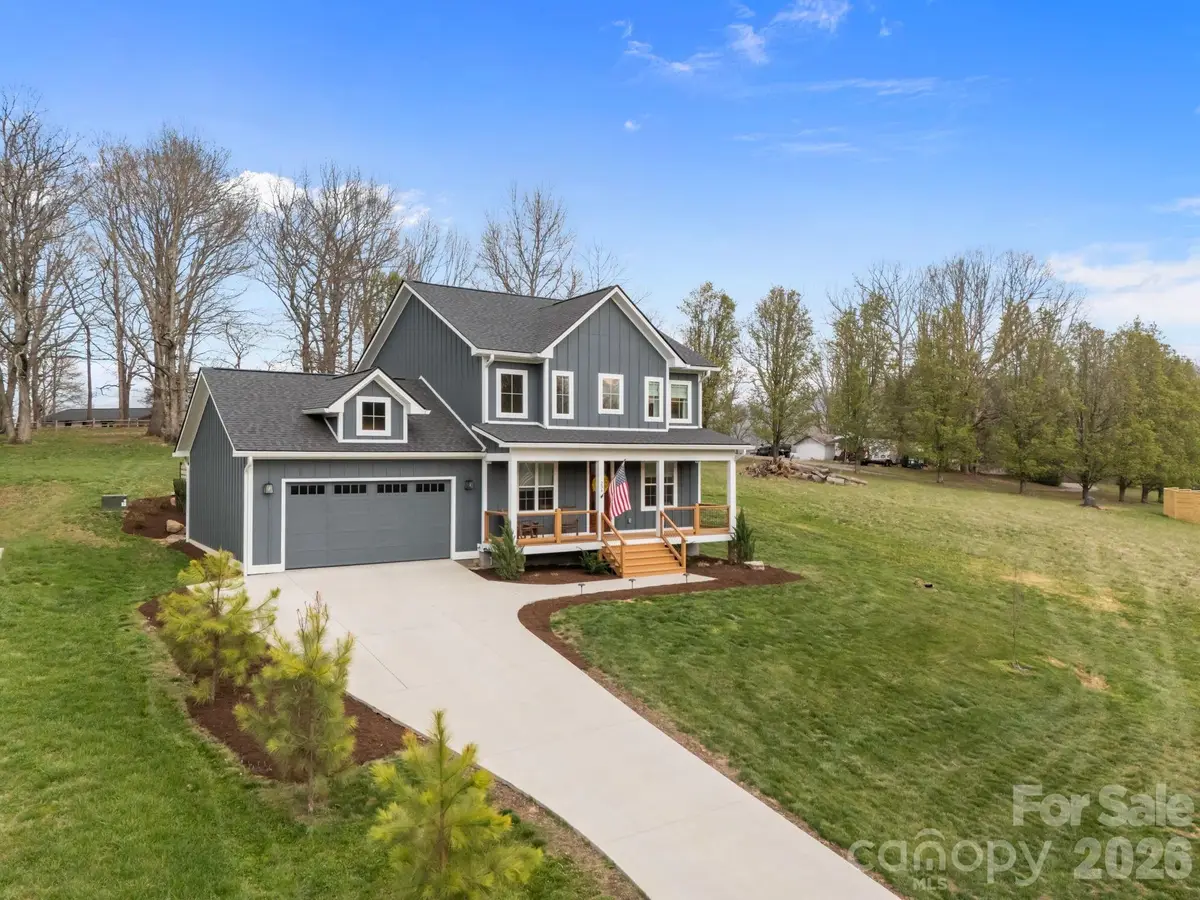 234 Gravely Branch Road, Fletcher, NC 28732 - #1