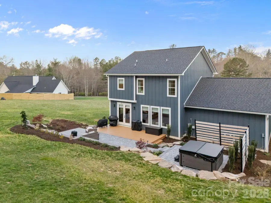 234 Gravely Branch Road, Fletcher, NC 28732 - #2