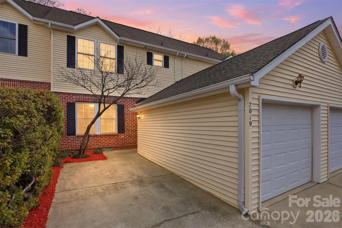 7019 Walnut Ridge Court, Charlotte, NC 28217 - #1