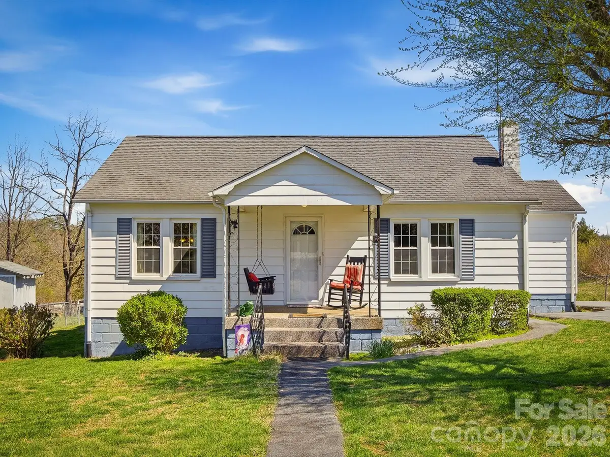 3560 Hartland Road, Morganton, NC 28655 - #1