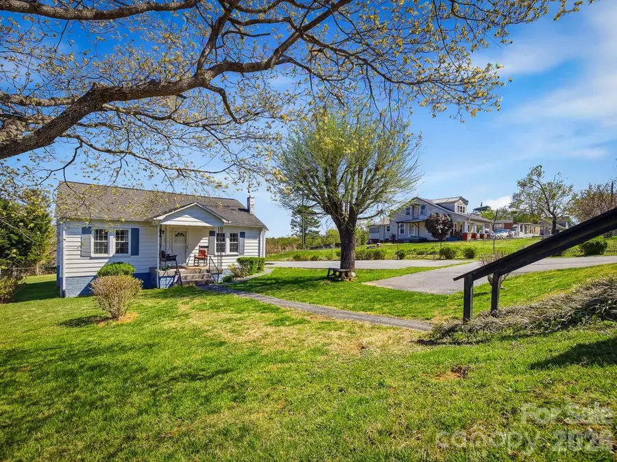 3560 Hartland Road, Morganton, NC 28655 - #3