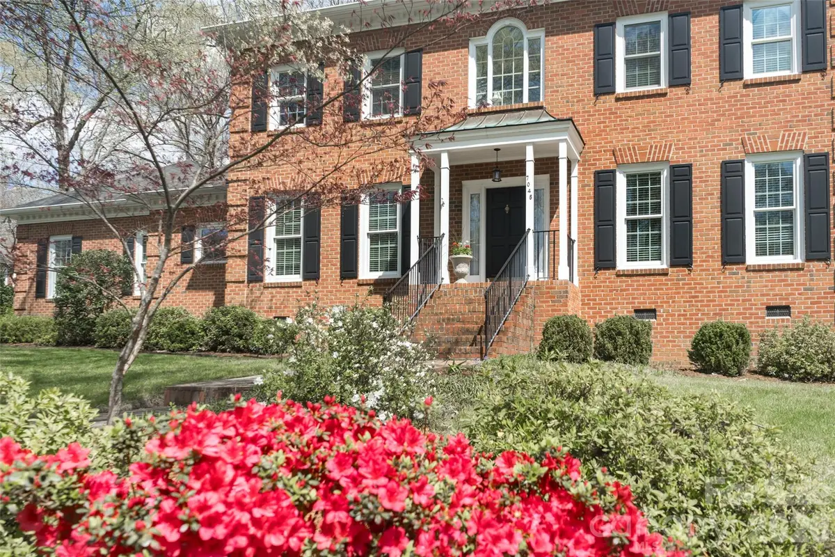 7045 Erin Court, Charlotte, NC 28210 - #1