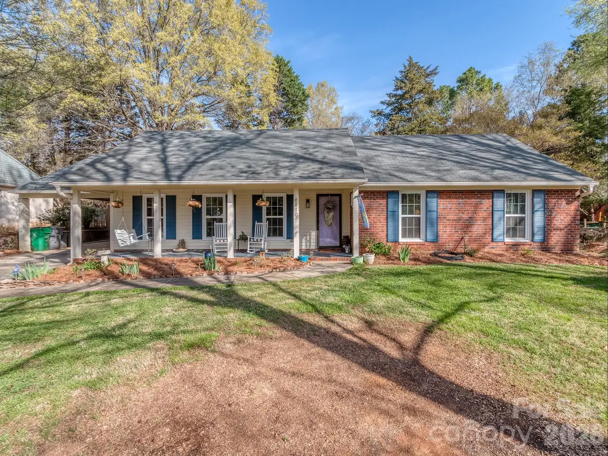 4810 Old Spice Lane, Charlotte, NC 28277 - #1