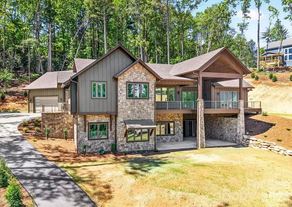 246 Northview Drive, Hendersonville, NC 28791 - #1