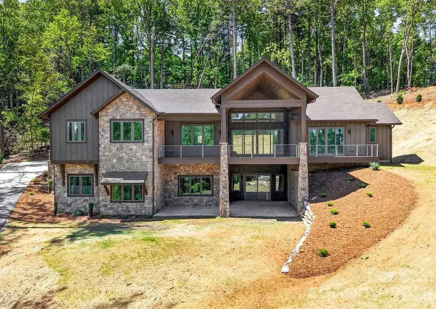 246 Northview Drive, Hendersonville, NC 28791 - #2
