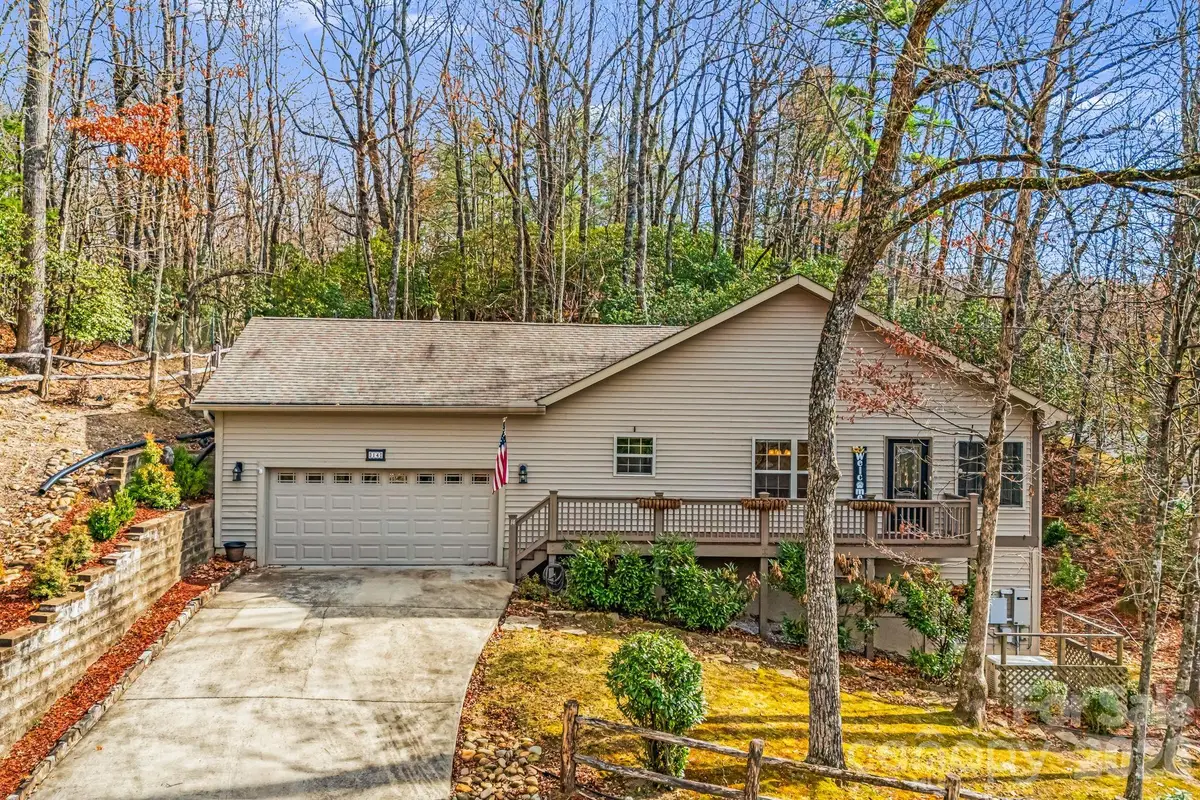 14 Isuhdavga Court, Brevard, NC 28712 - #1