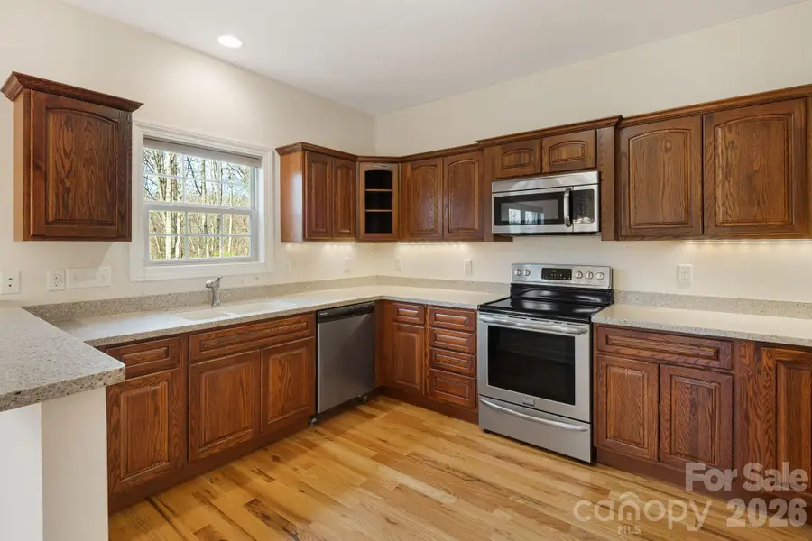 14 Isuhdavga Court, Brevard, NC 28712 - #3